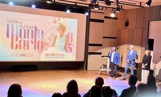 Monte-Carlo Television Festival Celebrates 65th Anniversary With Star Power and Industry Focus